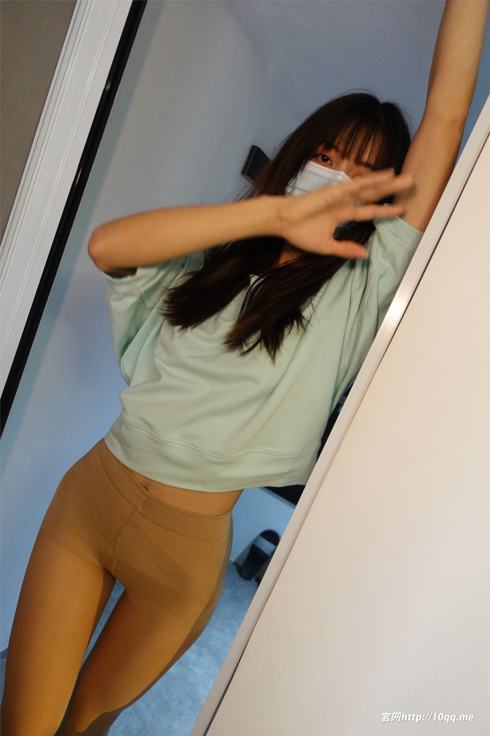 ROSI口罩系列 2022.06.25 NO.2204